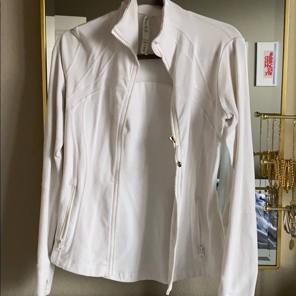 Lululemon Jacket